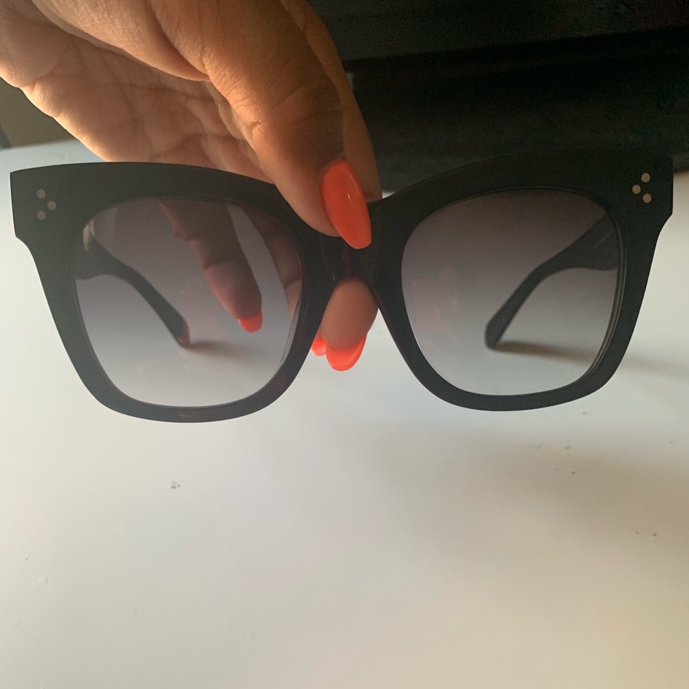 Celine sunglasses